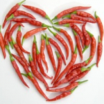 Salute: i benefici del peperoncino